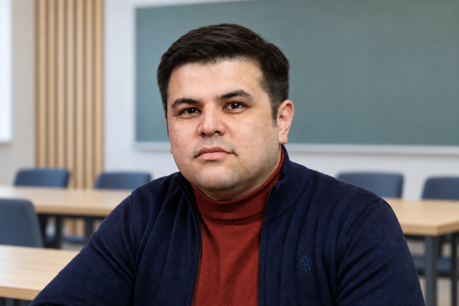 Boburhon Tolipov